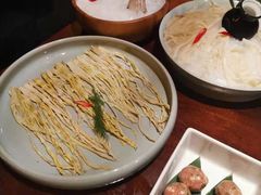 -大隐·成都火锅Bistro(合生麒麟新天地店)