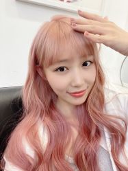 -Rise Hair上升造型