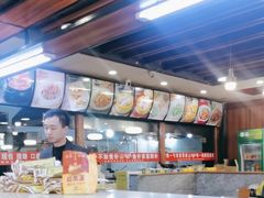 -杨妈妈粥店(滑翔路店)