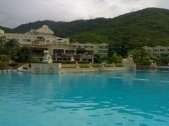 远景-三亚亚龙湾凯莱仙人掌度假酒店