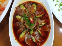 -宁味楼·西北创新融合菜(正源南街宝湖店)