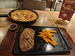 -必胜客(五道口店)