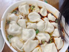 -回坊马二饺子馆