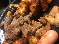 -九田家黑牛烤肉料理(石路天虹店)