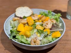 -榖屋house of flour(张江首店)