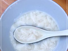 -秦园惠山豆腐花(惠山古镇店)