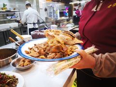 -老师家羊杂碎(延安总店)