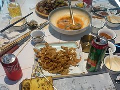 -亿牌牌东北烧烤(博物馆旗舰店)