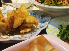 -老厨家(友谊路总店)