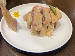-老牌坊鲁菜名店(宽厚里店)