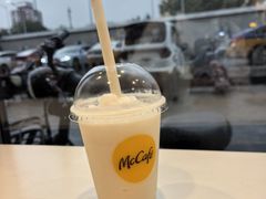 -麦当劳(洋桥店)