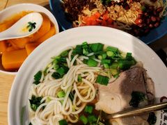 -贵凤凰贵州米粉(望京店)