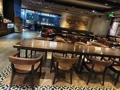 -星巴克(上海虹桥南丰城办公楼店)