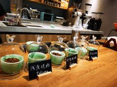 -GOTLOT COFFEE&KITCHEN角落厨房NOOK店