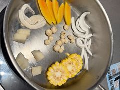 -椰小鸡·琼州糟粕醋(美兰缤纷城店)