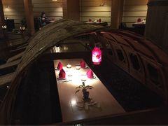 老船坞-老船坞餐厅(北京亚洲大酒店 )