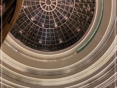 -杭州国际会议中心洲际酒店-原素全日餐厅(解放东路店)