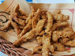 -好嫂子酱猪手•农家菜(学院南路店)