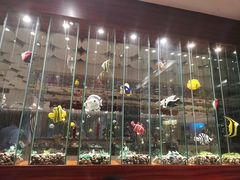 -花园咖啡厅(厦门美丽华大酒店)
