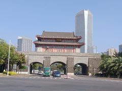 -惠州康帝国际酒店