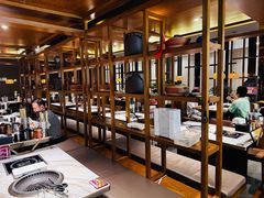 -火炉火自助餐(西直门凯德MALL店)