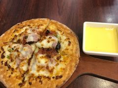 -棒约翰比萨·意面(独墅湖店)