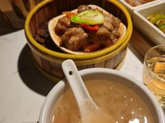-食大利香港茶餐厅(南亚风情第一城店)