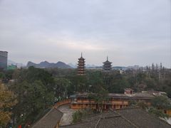 -桂林两江四湖景区