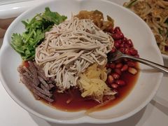 -小厨娘淮扬菜(江宁义乌江广创艺工场店)