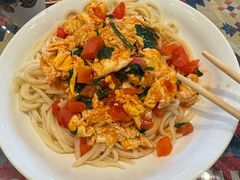 -巴依老爷新疆美食(工体旗舰店)