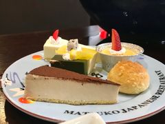 -松子料理(白家庄店)