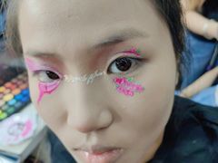 -吉田美学化妆美甲摄影培训(丽水校区)