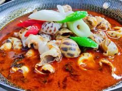 -院里寻菜·精致庭院菜(观沙岭店)