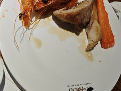 -汉巴味德·烤肉与啤酒的自助(杭州大悦城店)