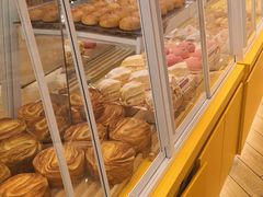 -嘉华饼屋JOY BAKERY(南屏街店)