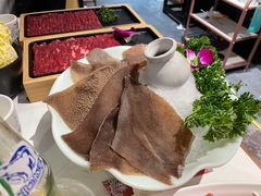 -祥源胡同·涮牛羊肉火锅(花桥店)