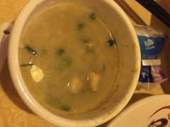 iphone_upload_pic-得记得潮州海鲜砂锅粥(宝业路店)