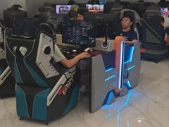-鑫电竞(垡头店)