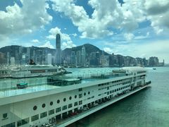 海景-保诚保险