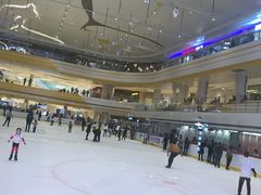 -冠军冰场CHAMPION RINK(苏州中心商场店)