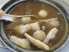 -新记肉骨茶