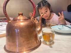 -小吊梨汤·北京菜·烤鸭(鸟巢店)