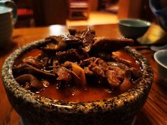 -丽江金茂凯悦臻选酒店-滇香馆