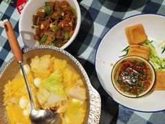 -阿财老铺·老蚌埠龙虾城(华夏总店)