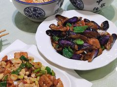 -东四民芳餐厅(世茂工三店)