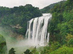 -黔府豆米火锅野菜馆(南马店)