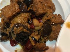 -玉桥餐厅(天坛店)