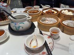 -稻香海鲜饭店(第一国际店)