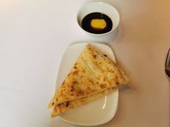 餐前面包-Ponte 意大利餐厅