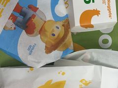 -麦当劳(温州人民路店)